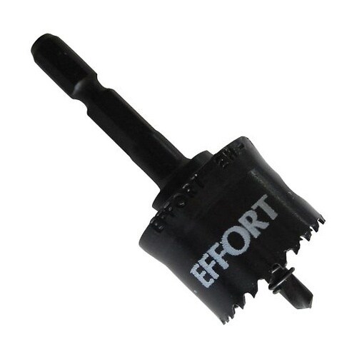 EH−22 六角軸ホールソー22.0mm