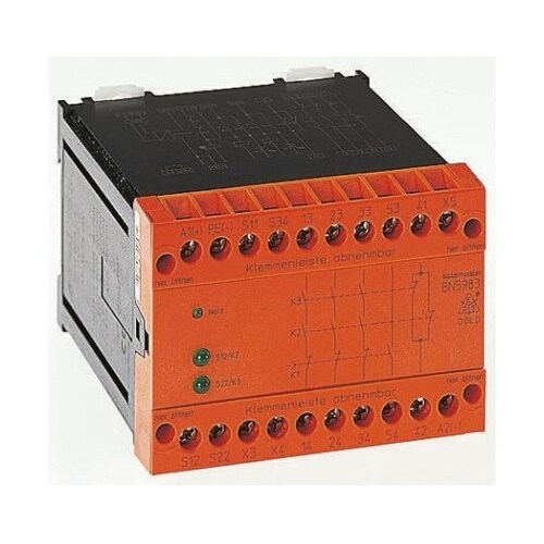 BN598353AC5060Hz230V