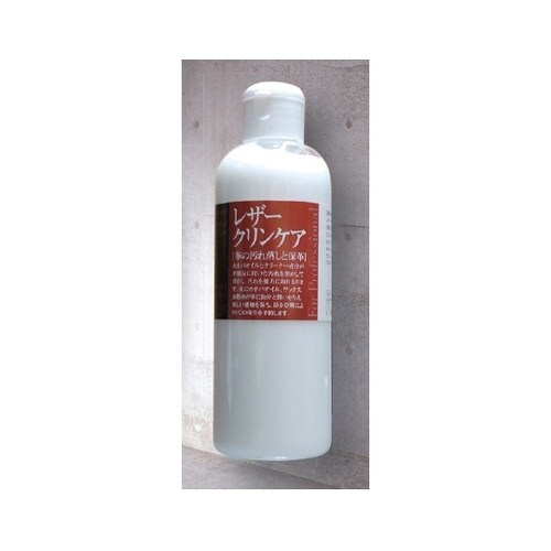 SR レザークリンケア(250mL)