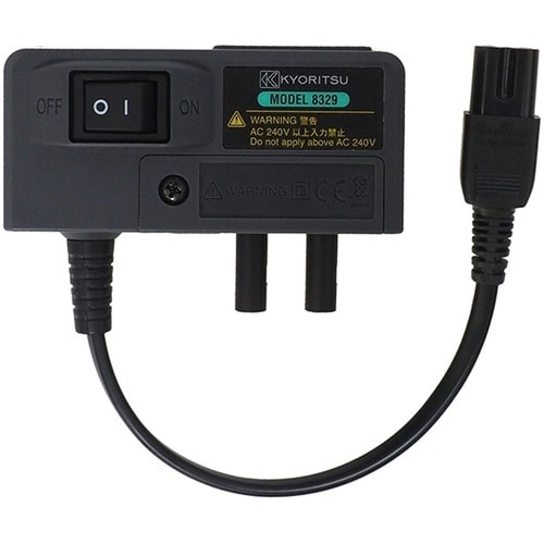 8329 電源供給アダプタ
