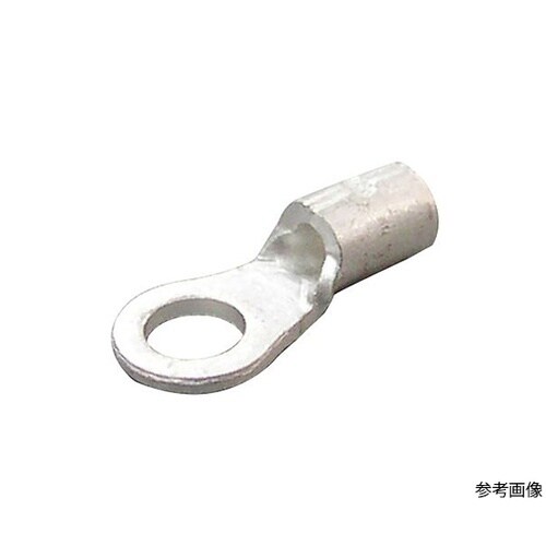 裸圧着端子 1セット(100個入) TA