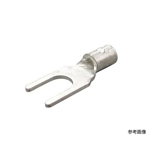 裸圧着端子 1セット(100個入) TA