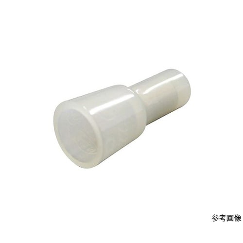 絶縁被覆付閉端接続子 1セット(100個