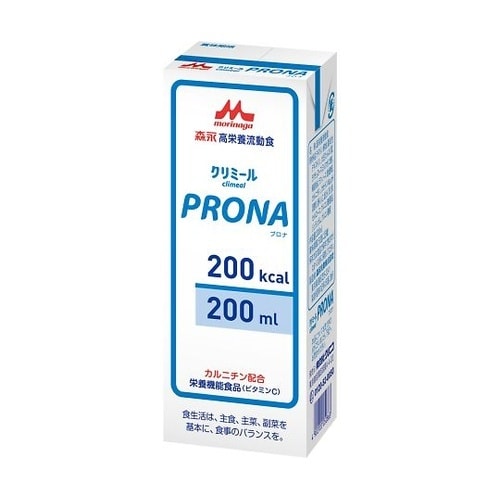 高栄養流動食 PRONA(200)1箱(