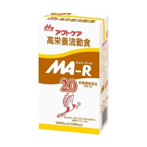 高栄養流動食 MA−R2.0(1000)