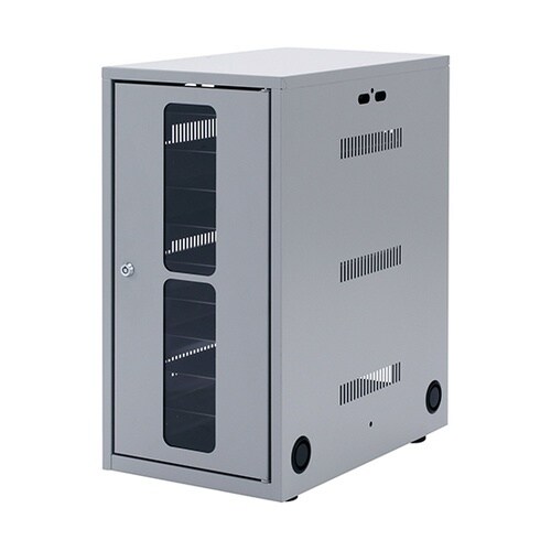 CAI−CAB7 PC収納保管庫