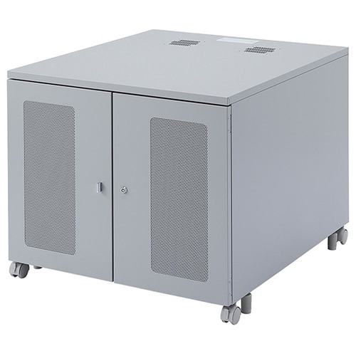 CP−302 W800機器収納ボックス