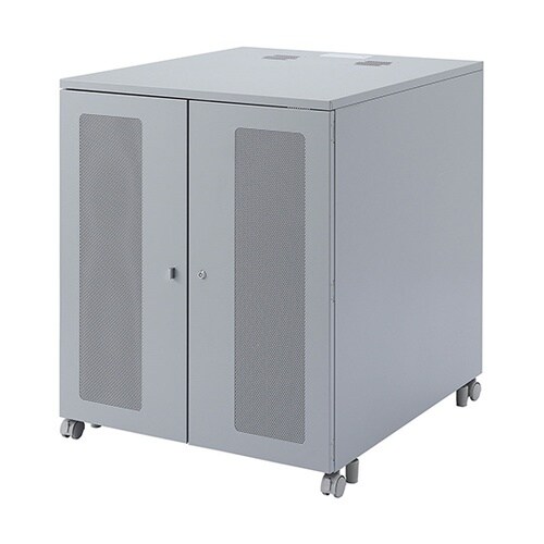 CP−303 W800機器収納ボックス