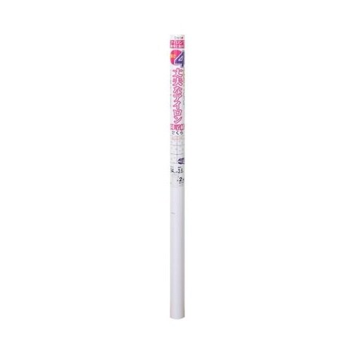 強さ4倍 アイロン障子紙 桜 2枚分