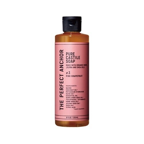 アンカーピンクグレープフルーツ236mL
