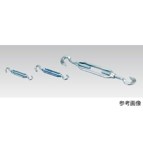 ワイヤー留具 ターンバックル1/2