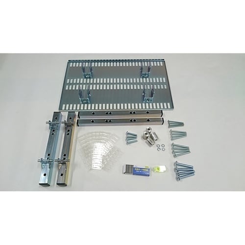 MH2000 ボード用テレビ固定金具 小