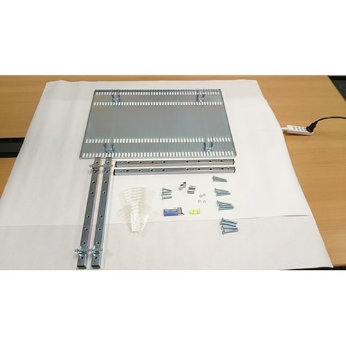 MH5000 ボード用テレビ固定金具 大
