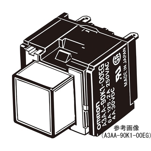 A3AA−91B1−00EY スイッチ