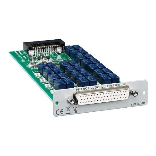 Z3003 マルチプレクサユニット