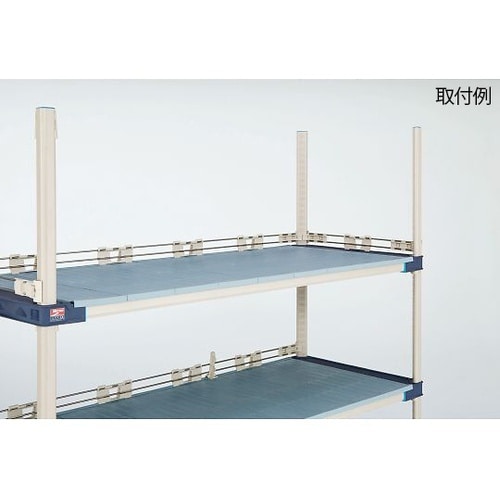 MAX4L242S バックレッジ