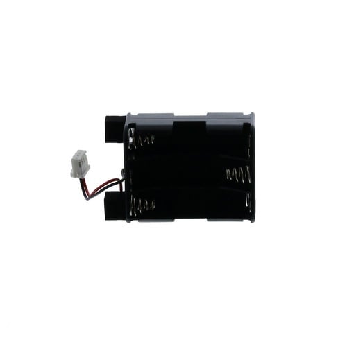 乾電池ホルダーMP−W5P型用