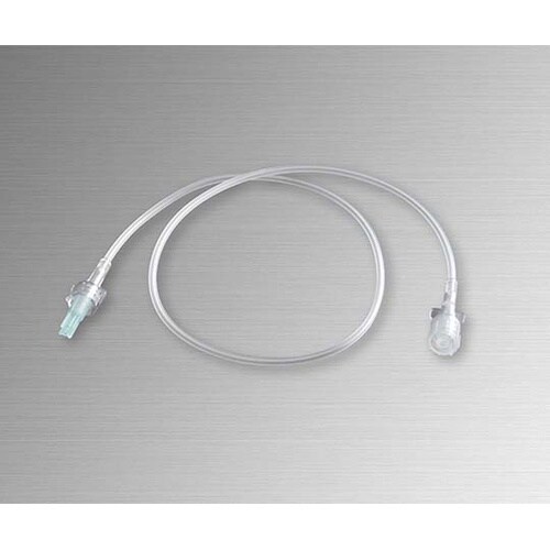 DIBカテーテル専用延長管 D1−50