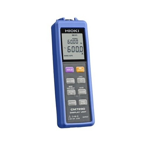 CM7290 ディスプレイユニット