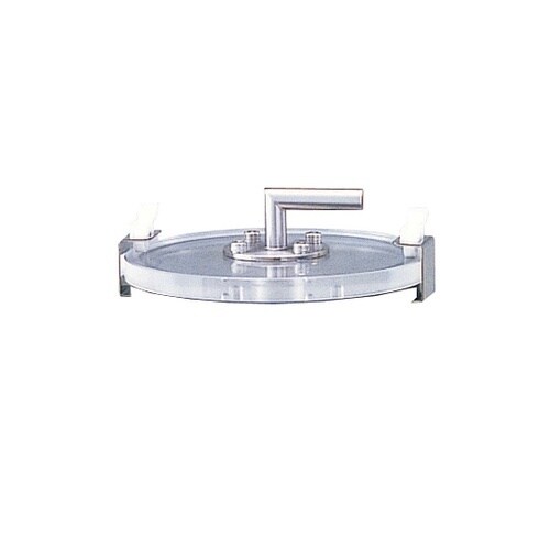 FDU−1200用ノズル付蓋