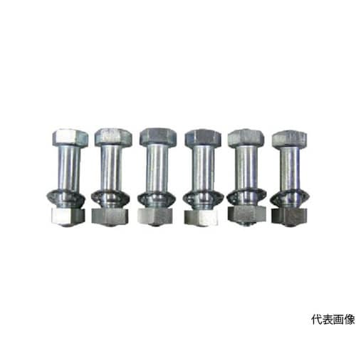 GTN8 ギヤープーラGT型歯付き座金
