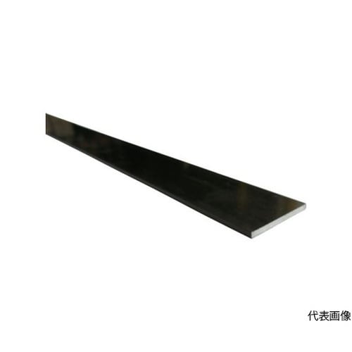 FD104B アルミフラットバー