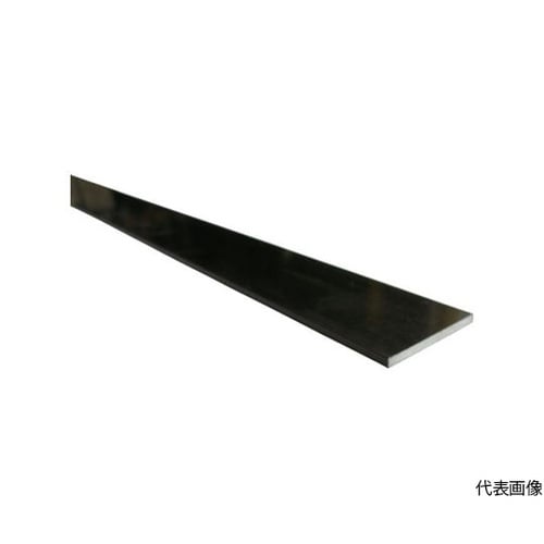 アルミフラットバー 25×3.0 ブロン