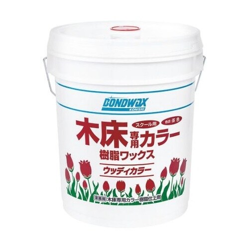 82013 ウッディカラー 18L
