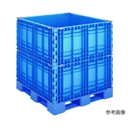 パレットボックス