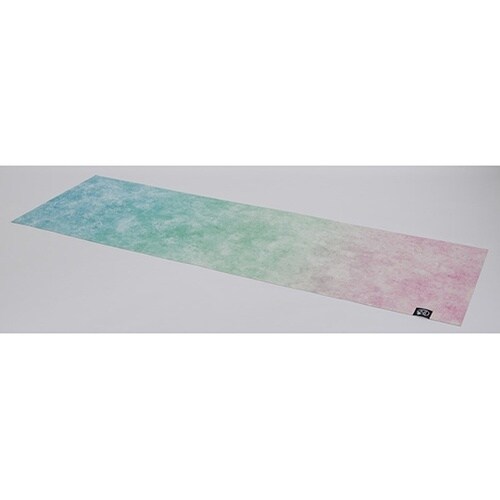 WBY7015 トラベルヨガマット1mm