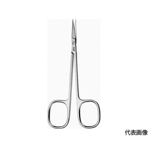 BC004R デリケート剪刀