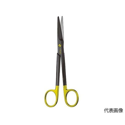 BC253B 超硬剪刀ノアールメーヨー反