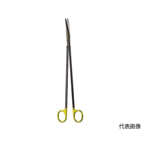 BC281WB 超硬剪刀ノアール