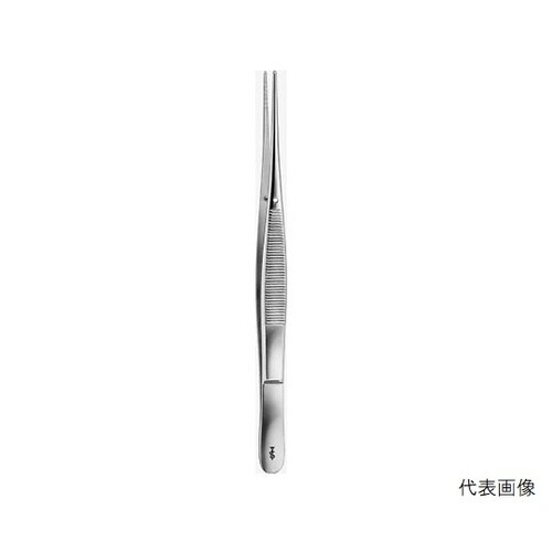 BD243R デリケート外科ピンセット