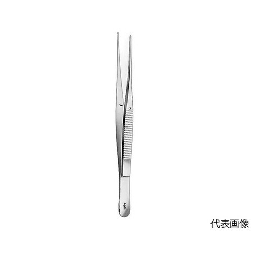 BD666R デリケート組織ピンセット
