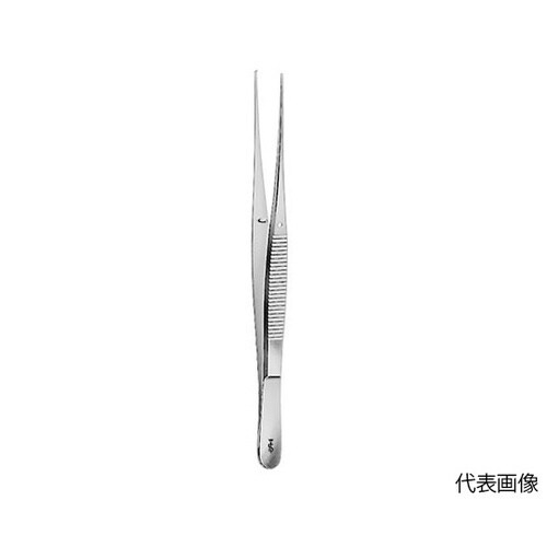 BD669R デリケート組織ピンセット