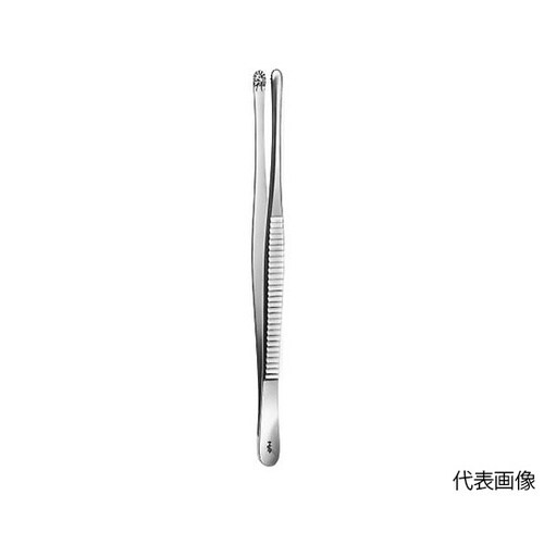BD760R 組織ピンセット ルシアン