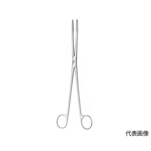 BF056R 麦粒鉗子 メイヤー 直