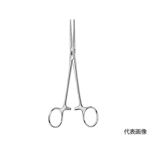 BH166R 止血鉗子 クライル