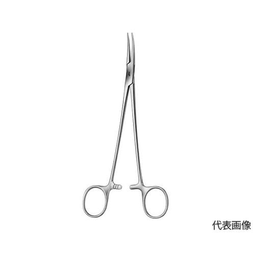BH959R 止血扁桃剥離鉗子シュニット