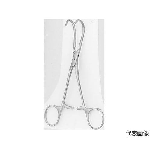 FB558R 小児用吻合・多目的鉗子