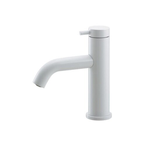 716−253−W 立水栓 ホワイト