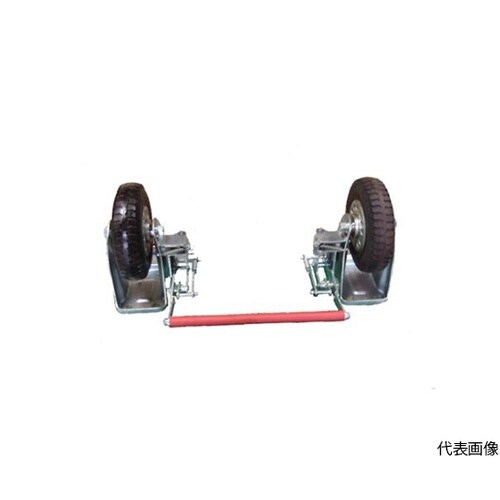 500ARKB 台車用ストッパーユニット