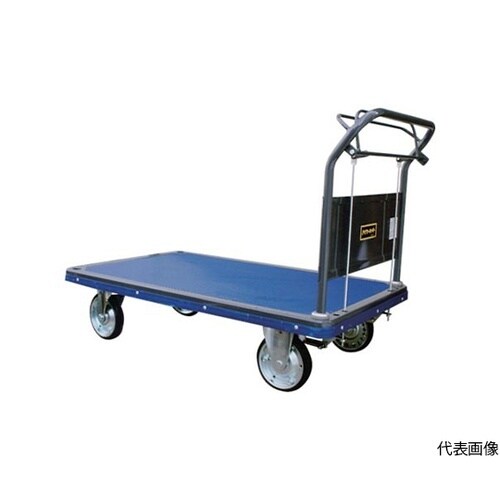 502HB 固定ハンドブレーキ付