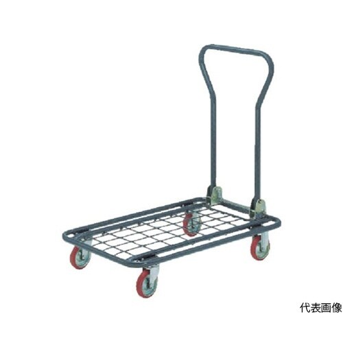 A−80 軽量メッシュ台車