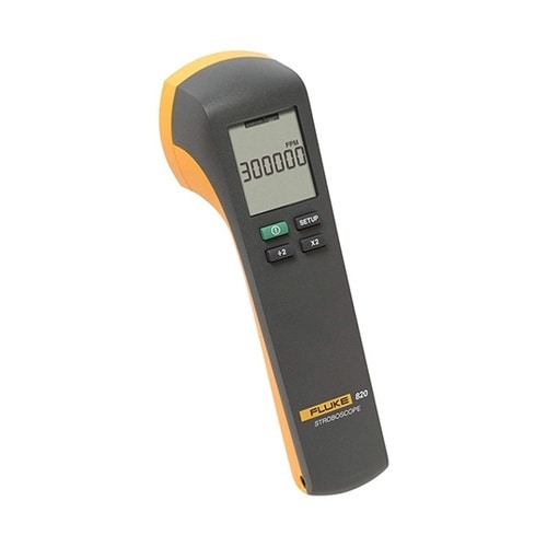 FLUKE−820−2 LED スコープ