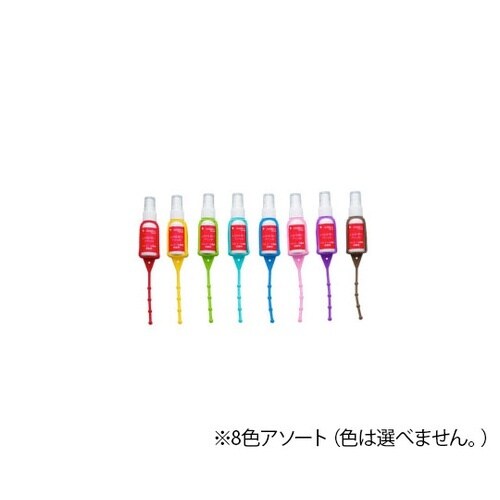 30ml手指消毒用スプレー携帯用300個