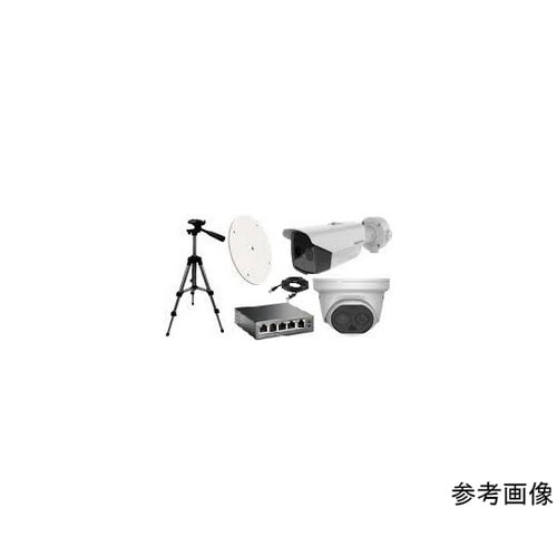 BS−TB−SET02 三脚金具セット2
