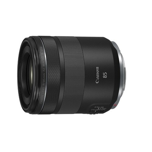 RF85F2.0MACRO レンズ