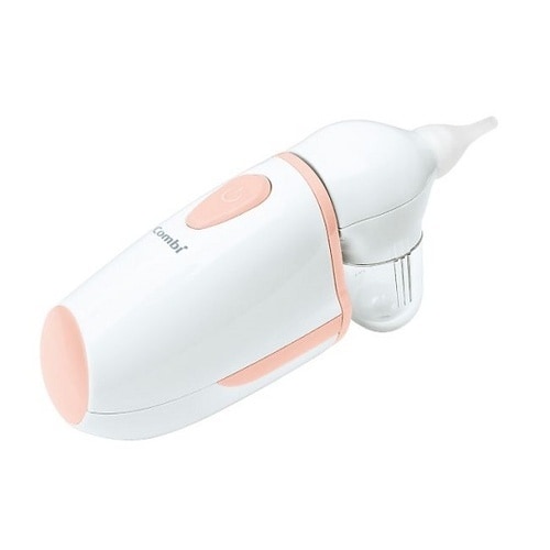 医≫C−62 コンビ 電動鼻吸い器